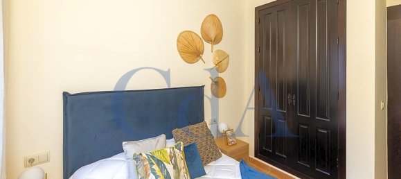 3 chambres Villa à Fuente Alamo, Spain No. 4906 19