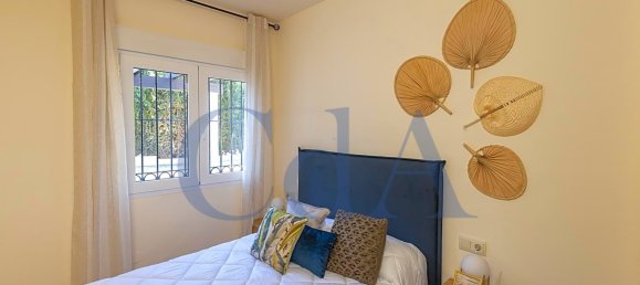 3 chambres Villa à Fuente Alamo, Spain No. 4906 20