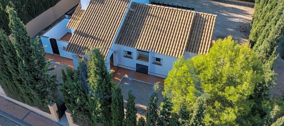 3 chambres Villa à Fuente Alamo, Spain No. 4906 6