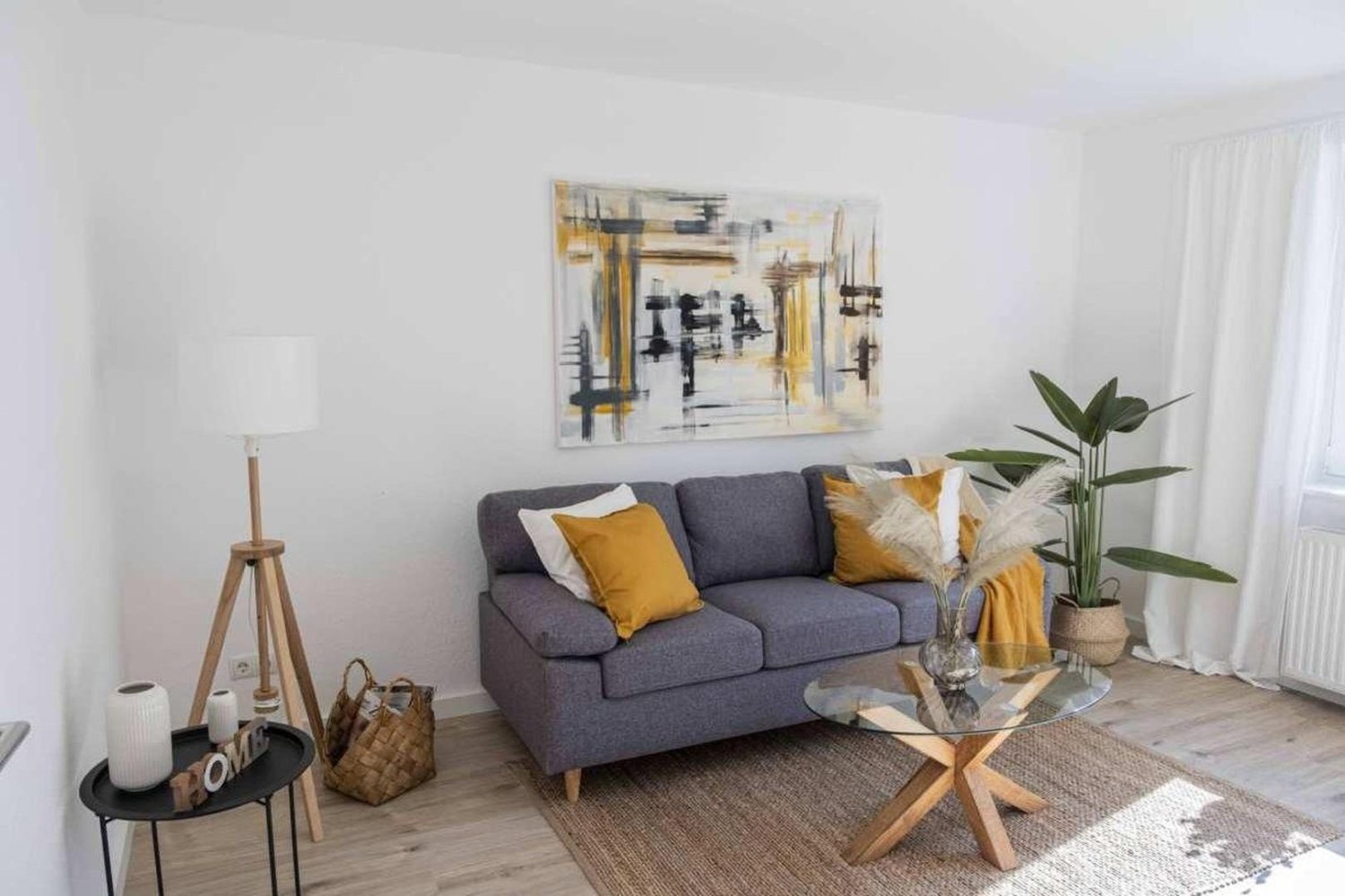 3غرفة شقة في Bremen, Germany رقم 367812