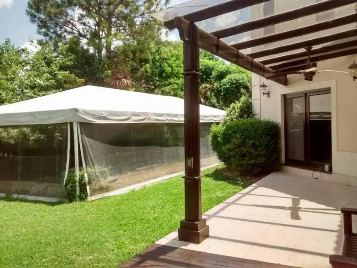 3 bedrooms House in Buenos Aires, Argentina No. 89812