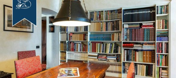 8 غرف نوم فيلا في Vigliano Biellese, Italy رقم 355633 20