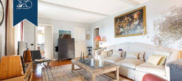 8 غرف نوم فيلا في Vigliano Biellese, Italy رقم 355633 12