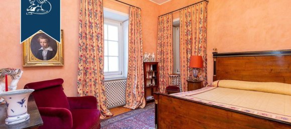 8 غرف نوم فيلا في Vigliano Biellese, Italy رقم 355633 24