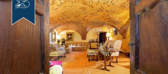 8 غرف نوم فيلا في Vigliano Biellese, Italy رقم 355633 31