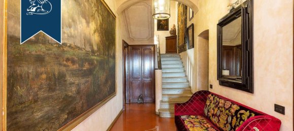 8 غرف نوم فيلا في Vigliano Biellese, Italy رقم 355633 21