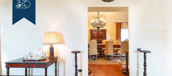 8 غرف نوم فيلا في Vigliano Biellese, Italy رقم 355633 17