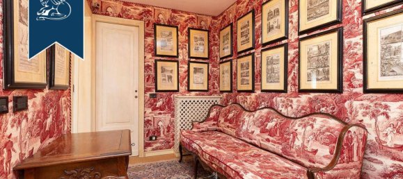 8 غرف نوم فيلا في Vigliano Biellese, Italy رقم 355633 28