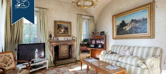 8 غرف نوم فيلا في Vigliano Biellese, Italy رقم 355633 10