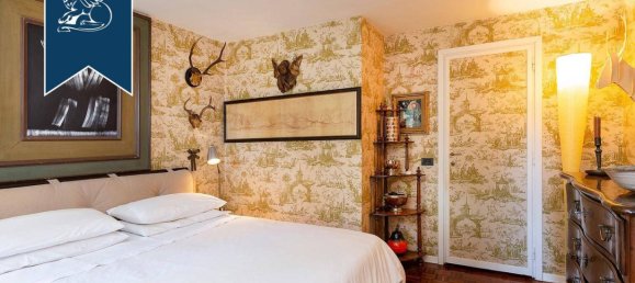 8 غرف نوم فيلا في Vigliano Biellese, Italy رقم 355633 27