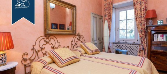 8 غرف نوم فيلا في Vigliano Biellese, Italy رقم 355633 25