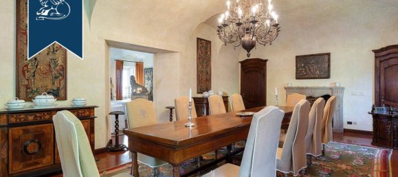 8 غرف نوم فيلا في Vigliano Biellese, Italy رقم 355633 16