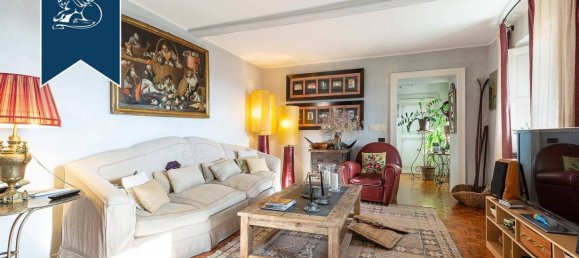 8 غرف نوم فيلا في Vigliano Biellese, Italy رقم 355633 13