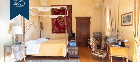 8 غرف نوم فيلا في Vigliano Biellese, Italy رقم 355633 26