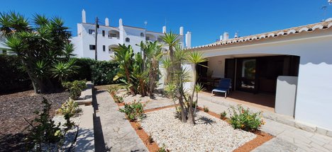3 bedrooms House in Albufeira, Portugal No. 34648