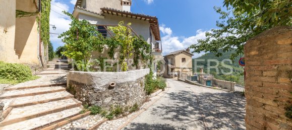 1 bedroom House in Spoleto, Italy No. 131653 7