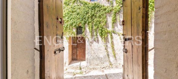 1 bedroom House in Spoleto, Italy No. 131653 6