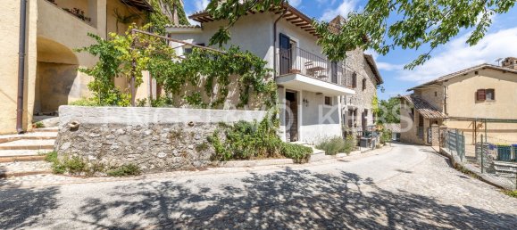 1 bedroom House in Spoleto, Italy No. 131653 5