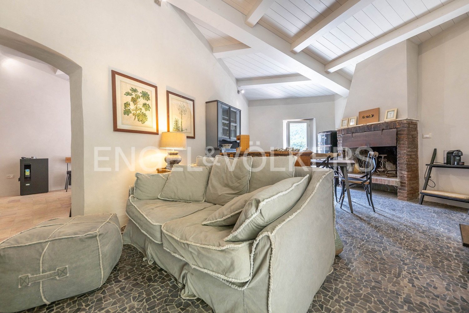 1 bedroom House in Spoleto, Italy No. 131653