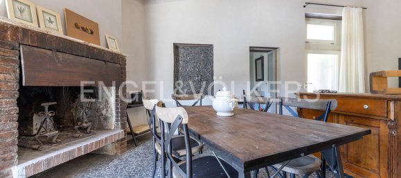 1 bedroom House in Spoleto, Italy No. 131653 10