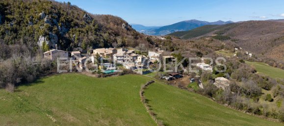 1 bedroom House in Spoleto, Italy No. 131653 19