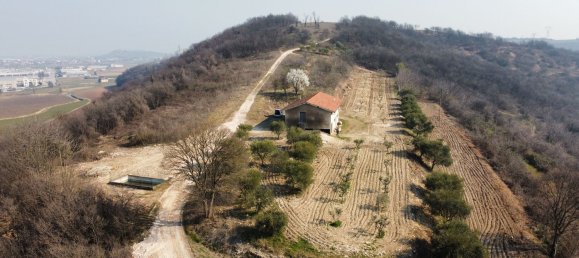 100000m² Land in Albettone, Italy No. 255462 5