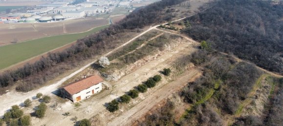 100000m² Land in Albettone, Italy No. 255462 3