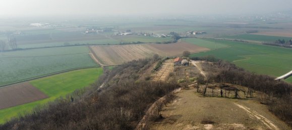 100000m² Land in Albettone, Italy No. 255462 7