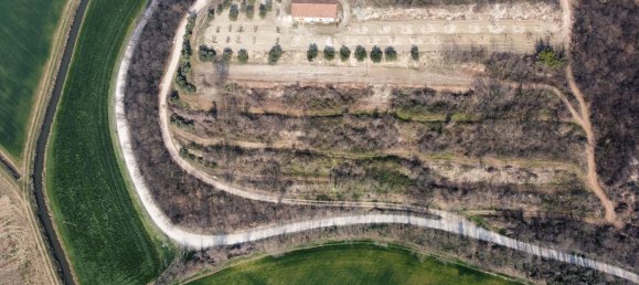 100000m² Land in Albettone, Italy No. 255462 4