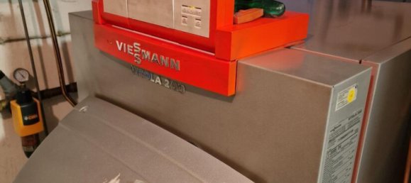 9غرفة تاون هاوس في Schwandorf, Germany رقم 117425 15