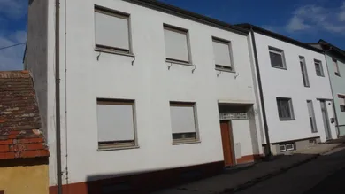 5-salle Maison à Eisenstadt, Austria No. 136898