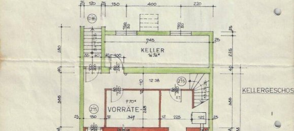 5-salle Maison à Eisenstadt, Austria No. 136898 11