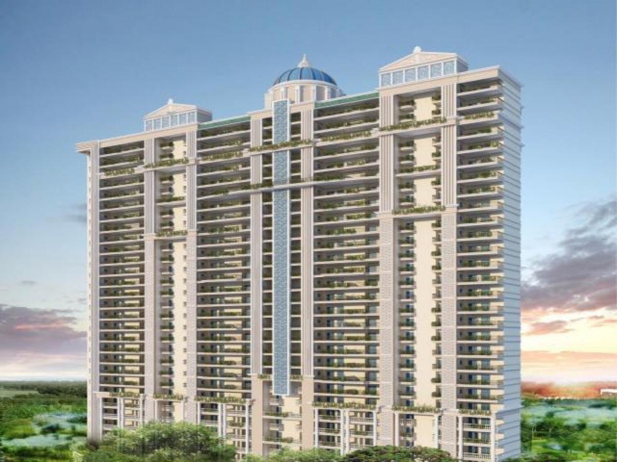 2 bedrooms House in Noida, India No. 67910