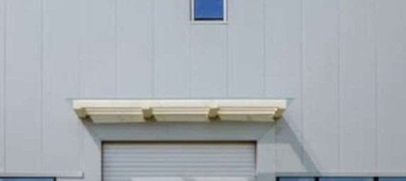 279m² Warehouse in Parma, Italy No. 308110 12