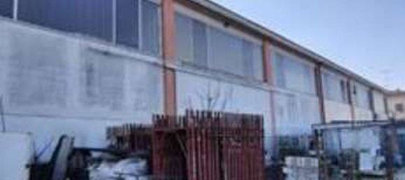 279m² Warehouse in Parma, Italy No. 308110 5