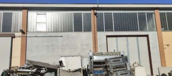 279m² Warehouse in Parma, Italy No. 308110 6
