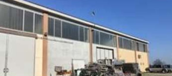 279m² Warehouse in Parma, Italy No. 308110 3