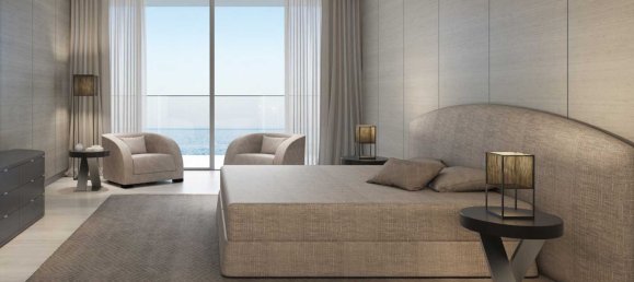 5 غرف نوم بانتهاوس في ARMANI BEACH RESIDENCES, نخلة جميرا, UAE رقم 61923 3