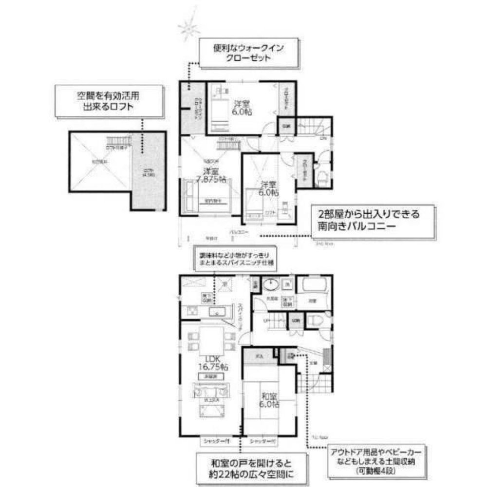4 bedrooms House in Chiba, Japan No. 5835
