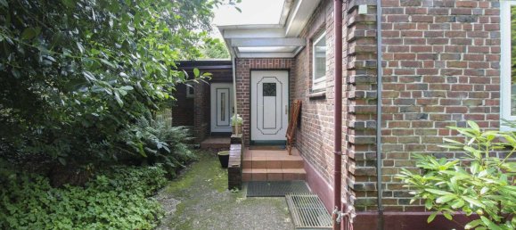 5 bedrooms House in Altona, Germany No. 353036 22