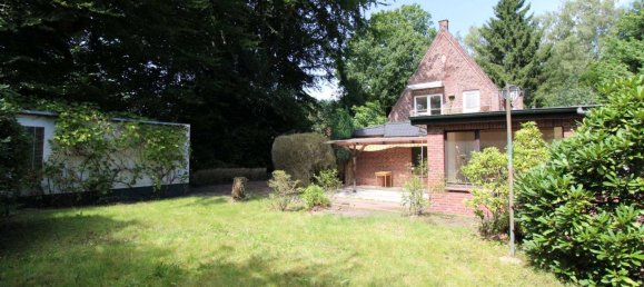 5 bedrooms House in Altona, Germany No. 353036 21