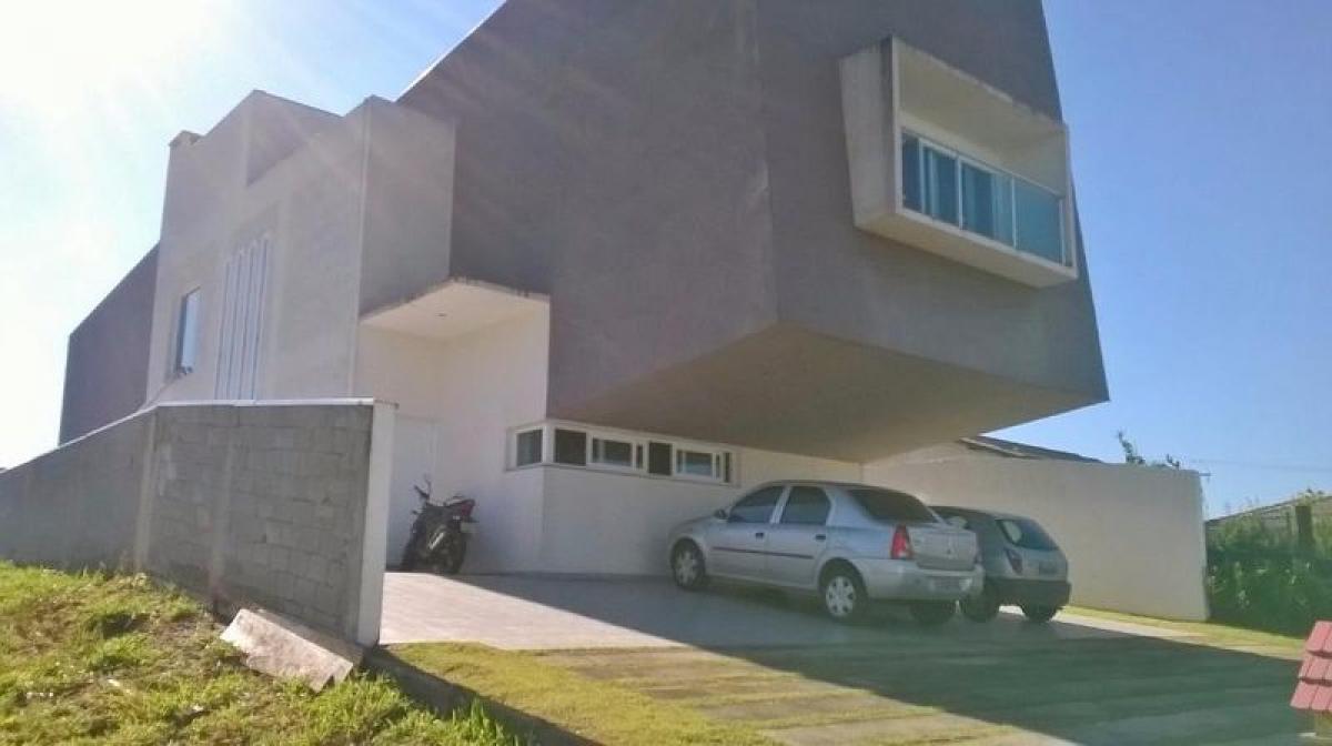 3 غرف نوم منزل في Vargem Grande Paulista, Brazil رقم 589547