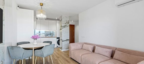 Apartamento de 2 dormitorios en Alicante, Spain No. 186378 6