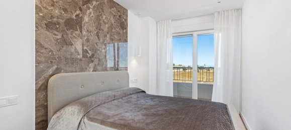 Apartamento de 2 dormitorios en Alicante, Spain No. 186378 11
