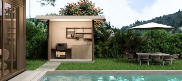 3 chambres villa à vendre à Hua Hin, Prachuap Khiri Khan, Western Thailand, Thailand № 77076 5