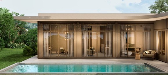 3 chambres villa à vendre à Hua Hin, Prachuap Khiri Khan, Western Thailand, Thailand № 77076 7