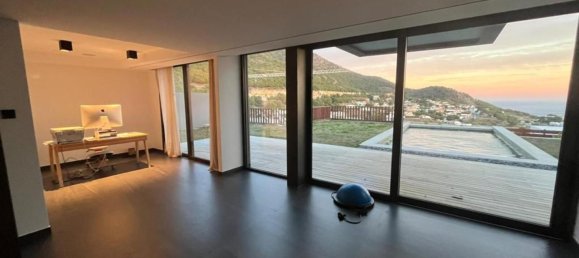 5 غرف نوم فيلا في Fuengirola, Spain رقم 137427 11