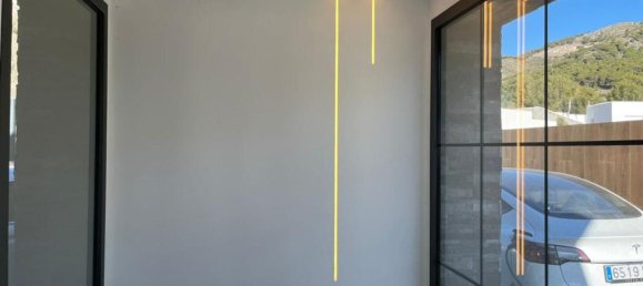 5 غرف نوم فيلا في Fuengirola, Spain رقم 137427 23