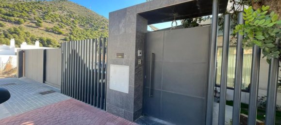 5 غرف نوم فيلا في Fuengirola, Spain رقم 137427 17