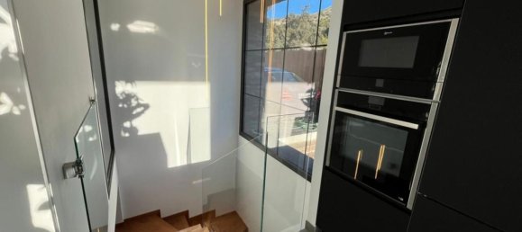 5 غرف نوم فيلا في Fuengirola, Spain رقم 137427 30